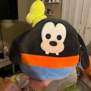 11” Goofy Squishmallow